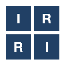 IRRI Logo