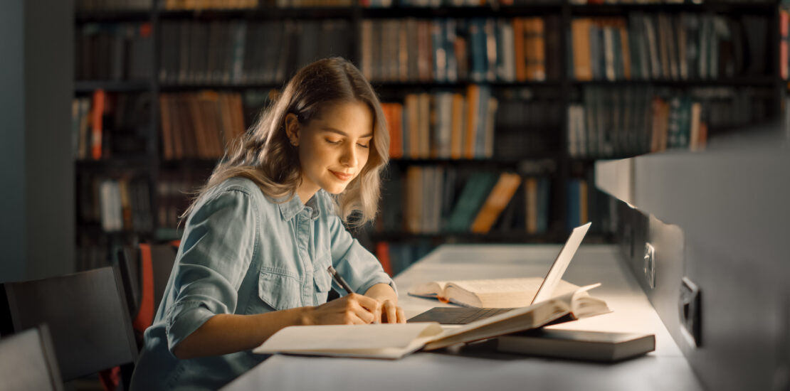 PhD thesis proofreading services by ALBA Editing & Proofreading.